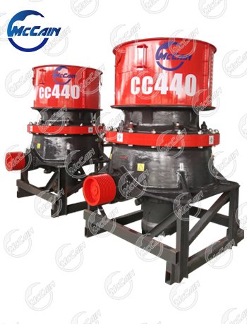 Mining Application for crusher(图2)