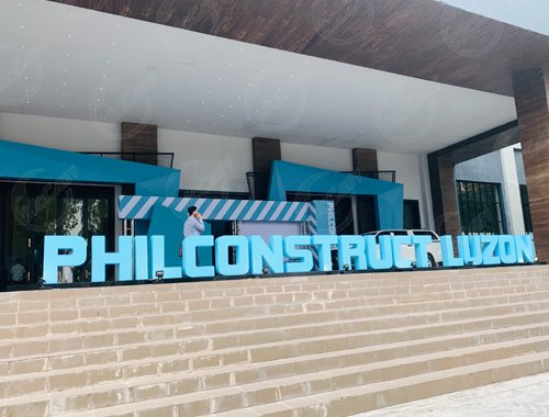 Philconstruct Luzon(图1)