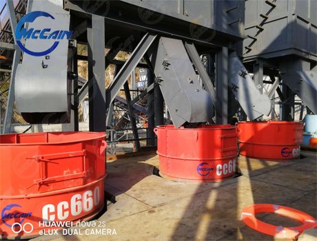 Mining Application for crusher(图2)